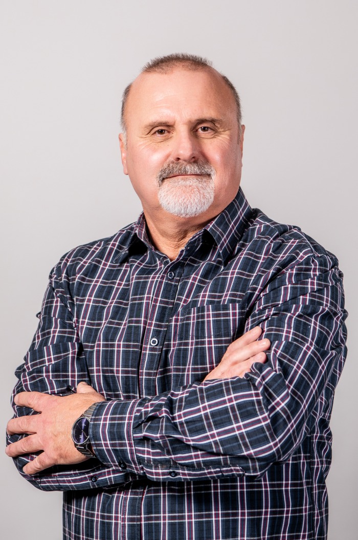 Hoffmann János