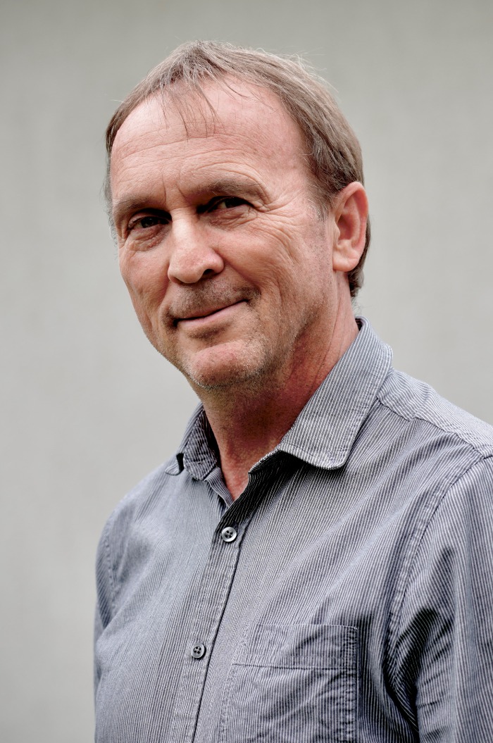 Cseri Tibor