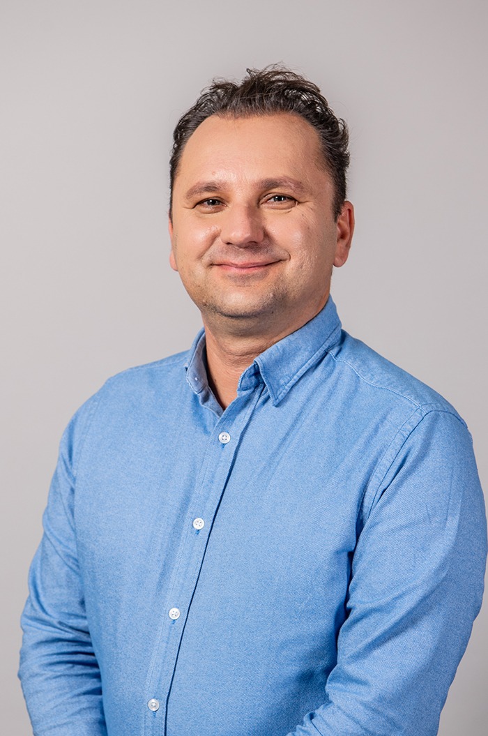 Ákos Szilárd