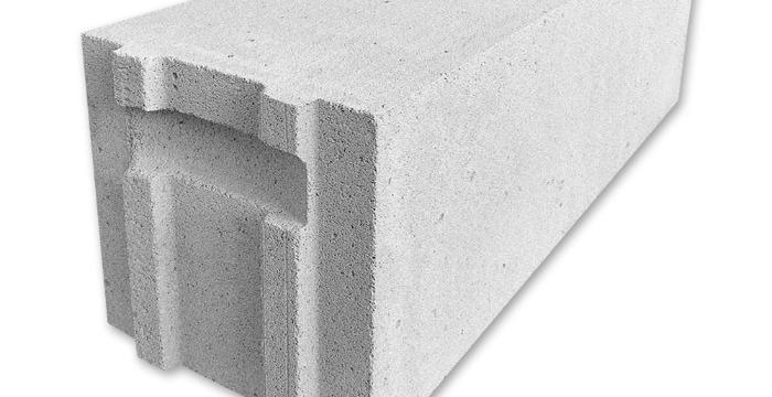 Thermostone PÓRUSBETONOK